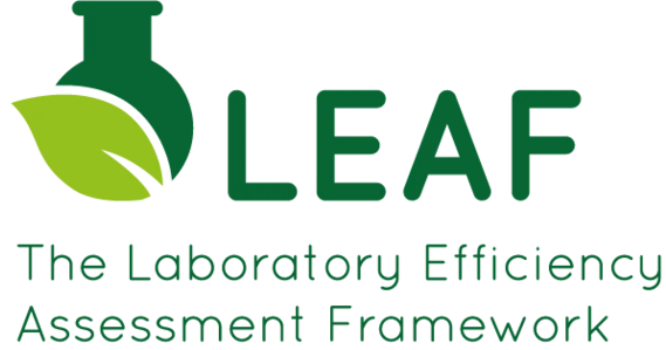 LEAF The Laboratory Efficiency Assessment Framework